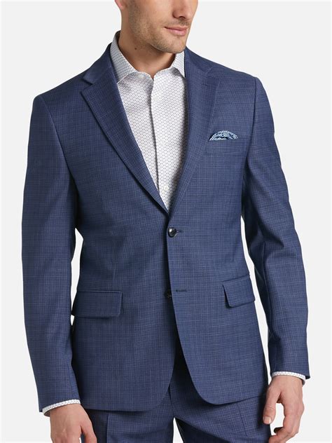 tommy hilfiger suits clearance